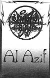 Grinning Ghoul : Al Azif